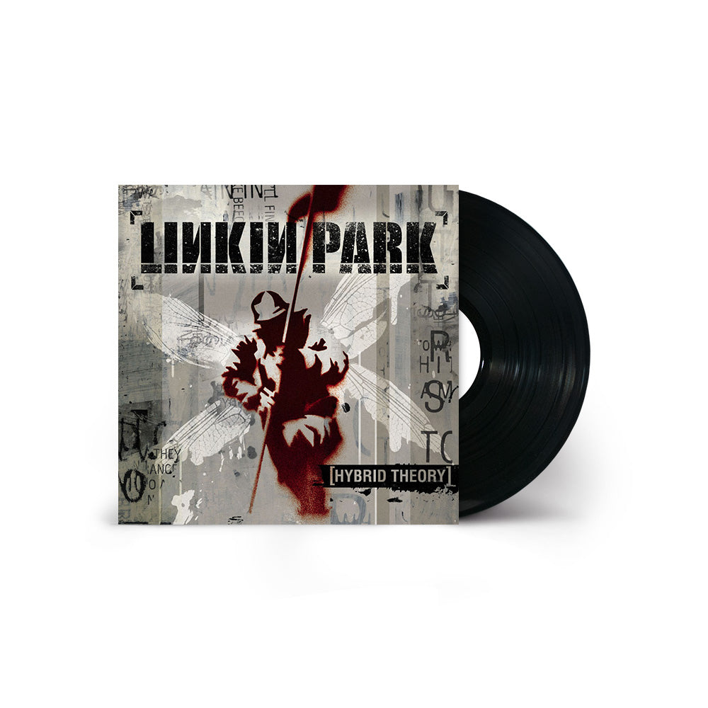 Hybrid Theory [1LP]