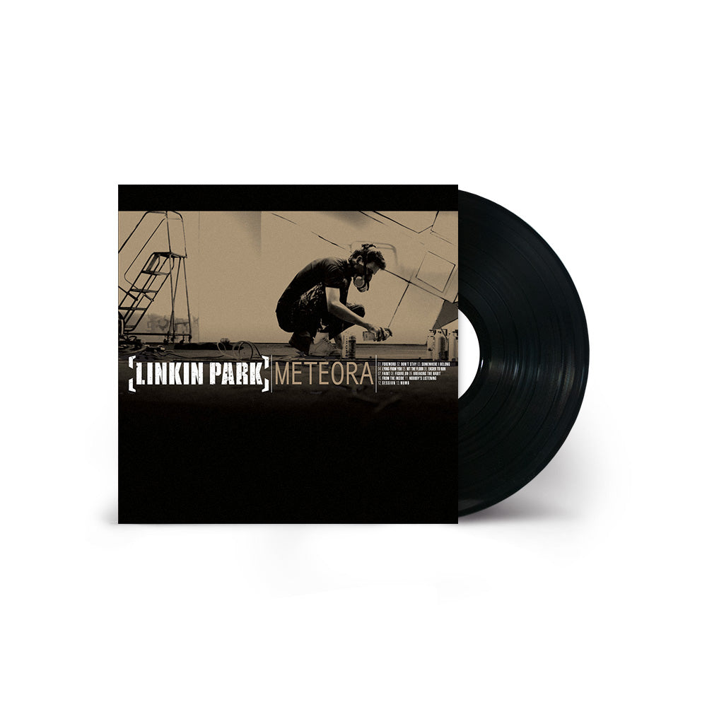 Meteora [1LP]