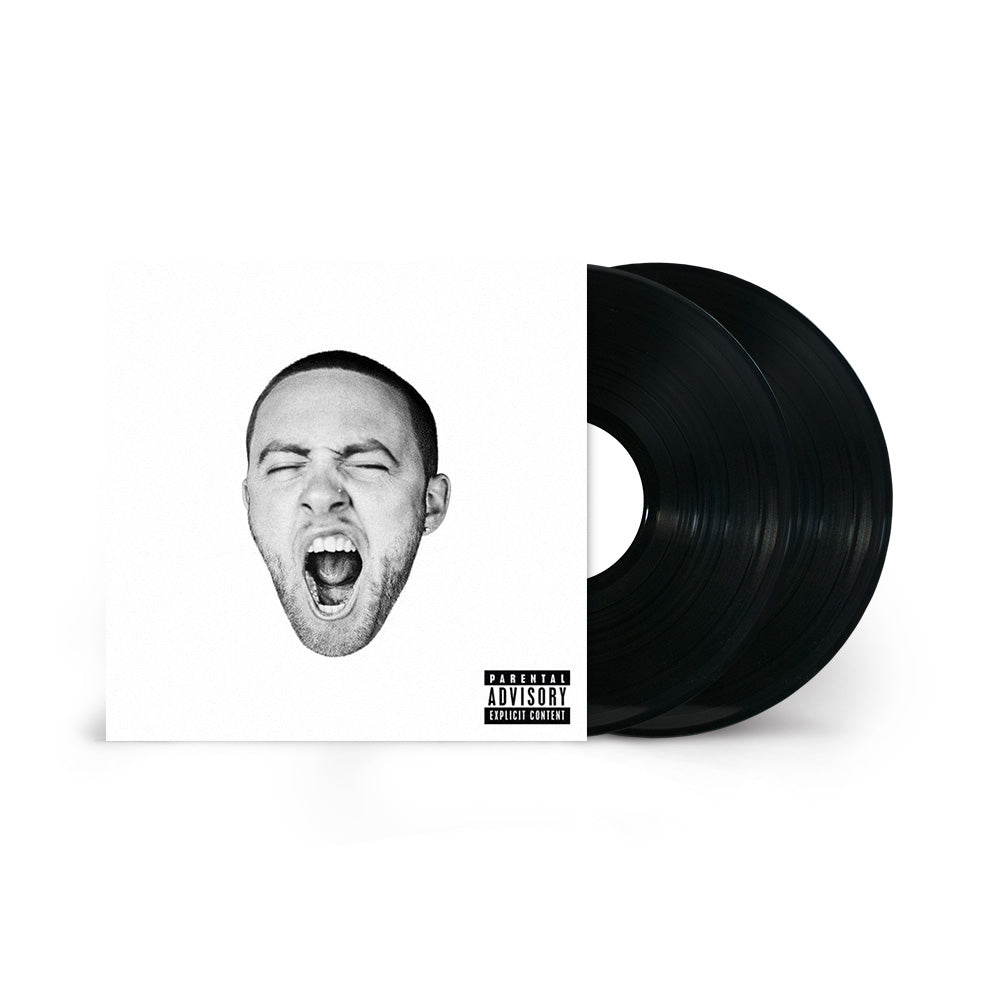 GO:OD AM [2LP]