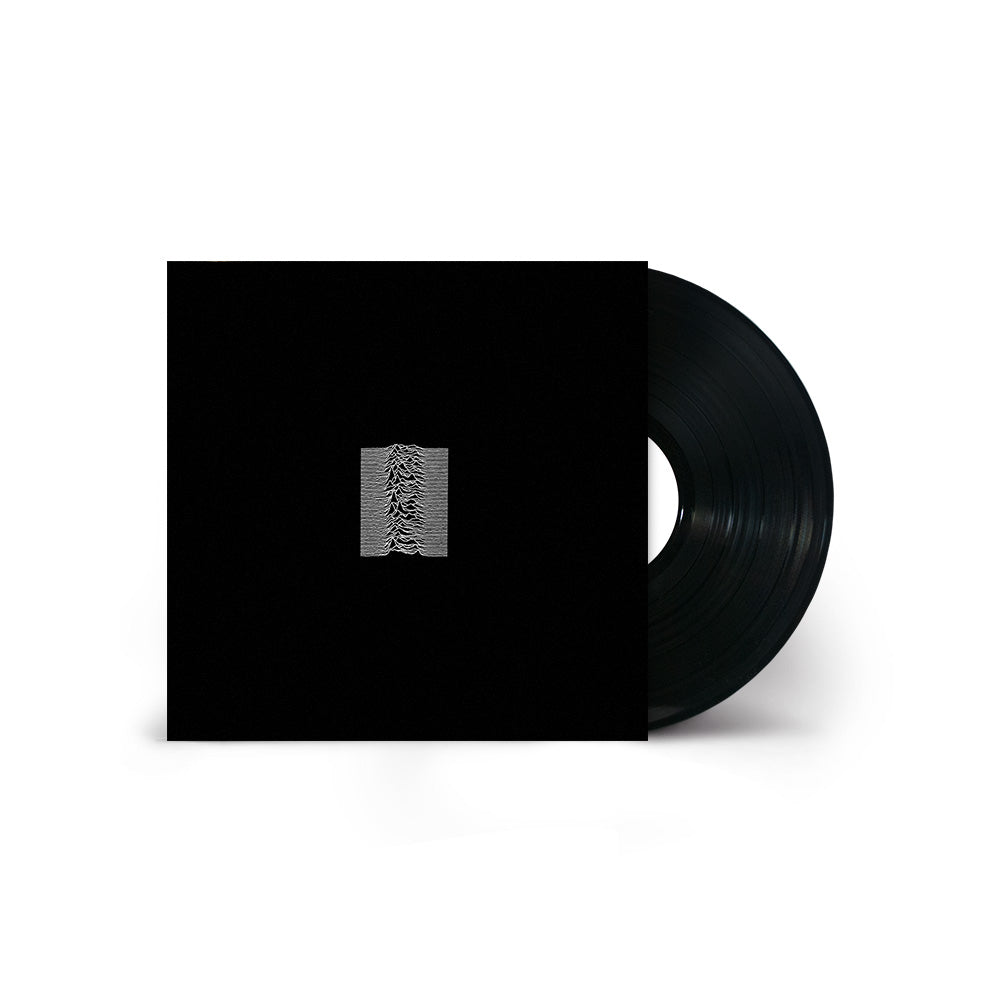 Unknown Pleasures [1LP]