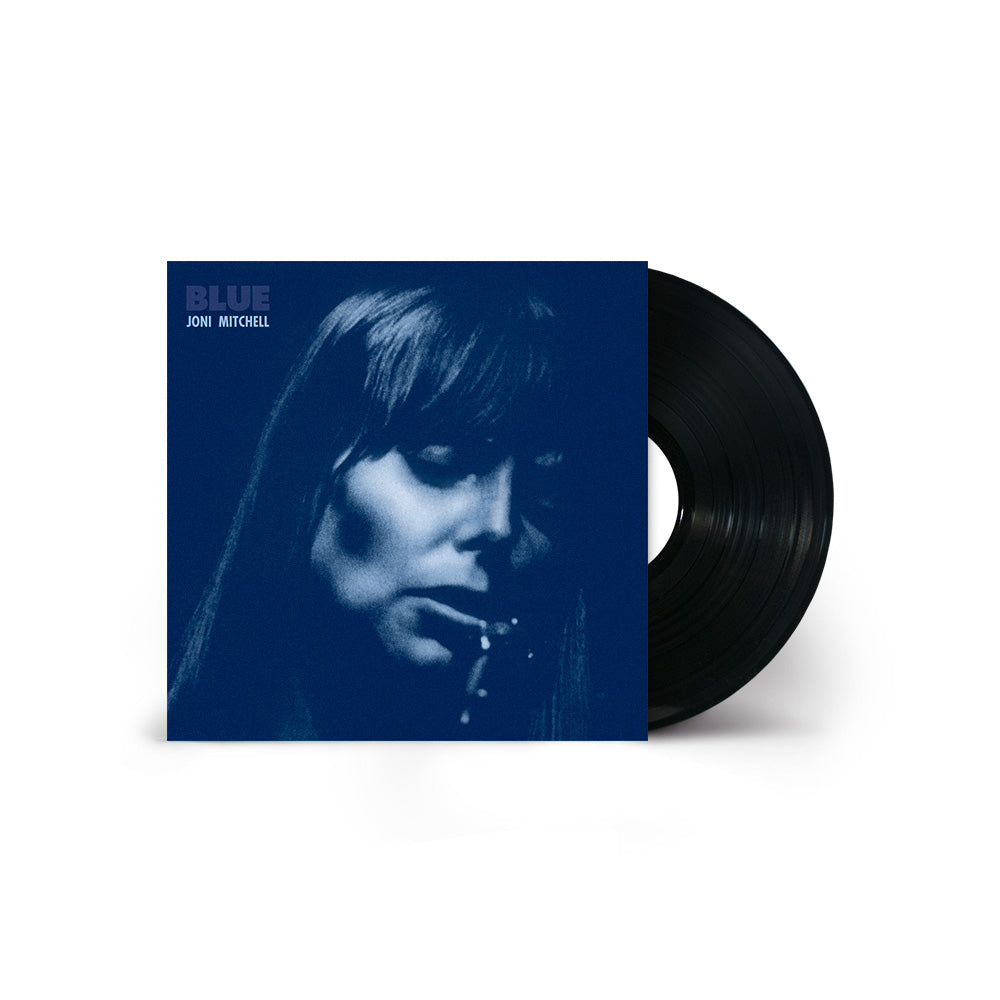 Blue [1LP]