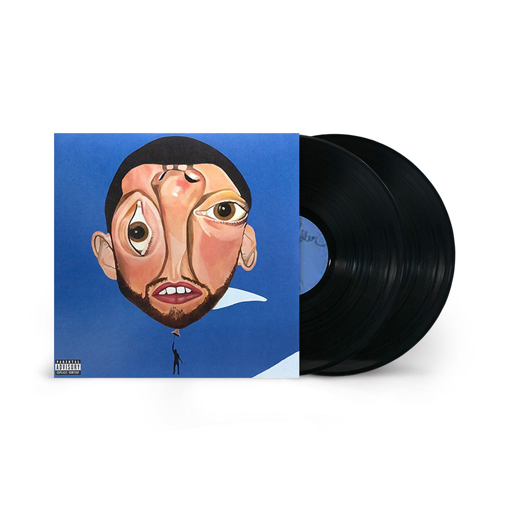 Balloonerism Vinyl 2LP