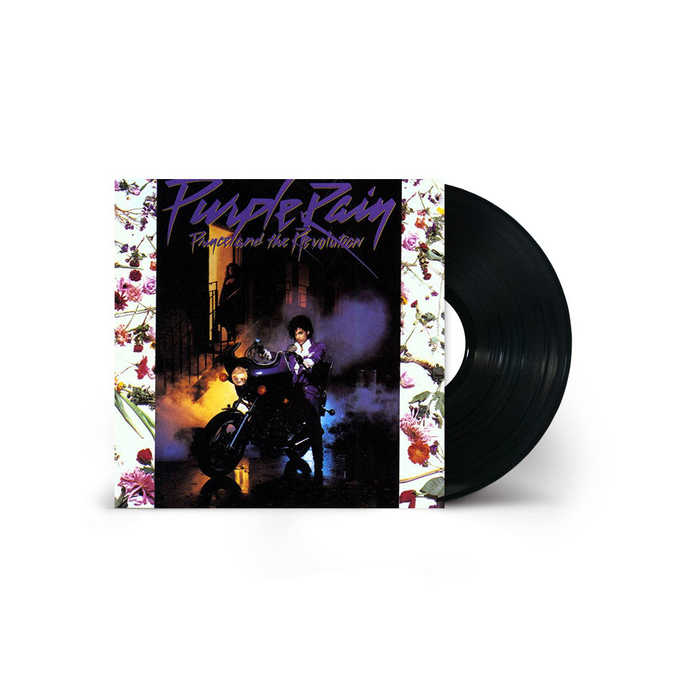 Purple Rain [1LP]