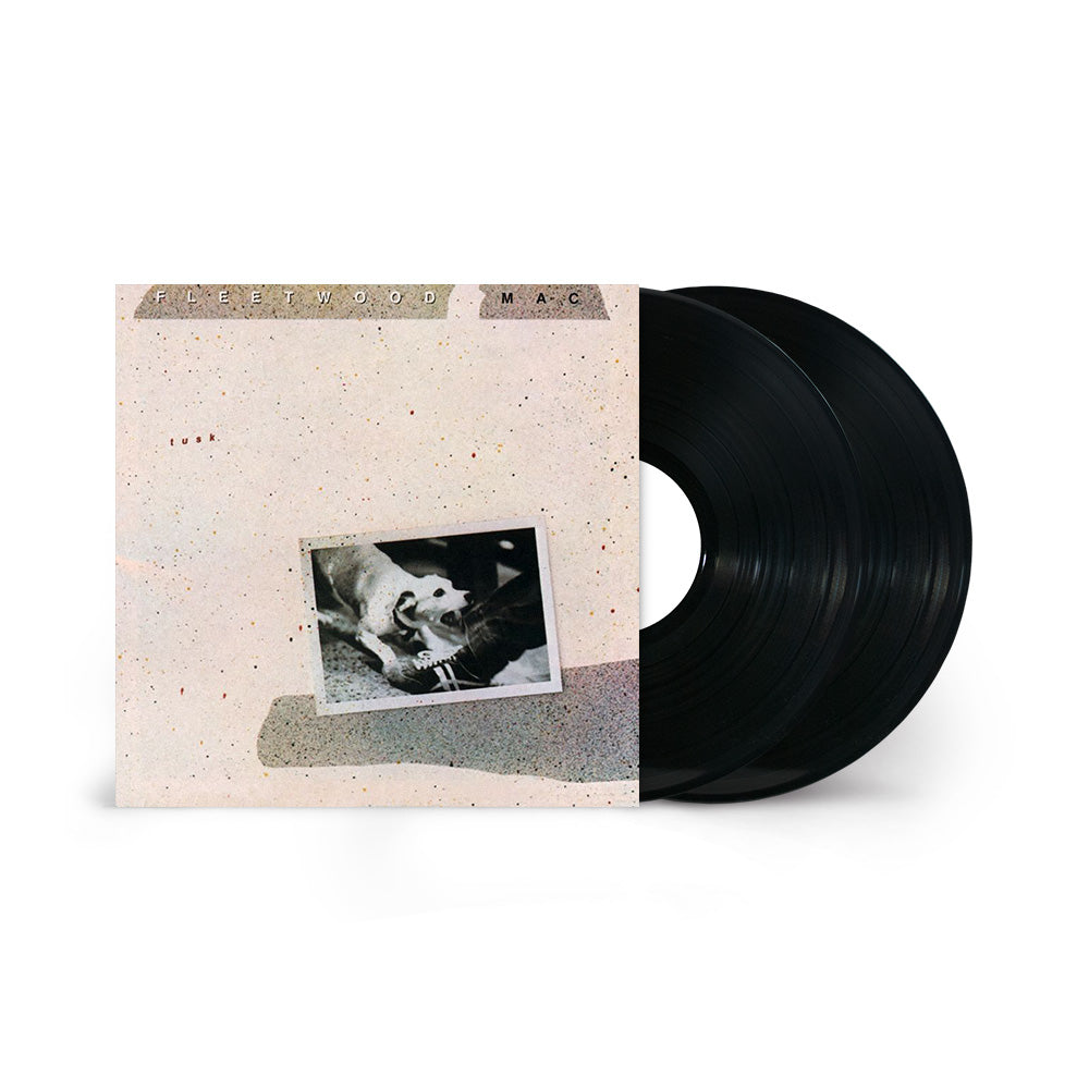 Tusk [2LP]