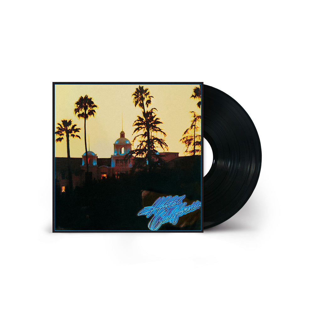 Hotel California LP