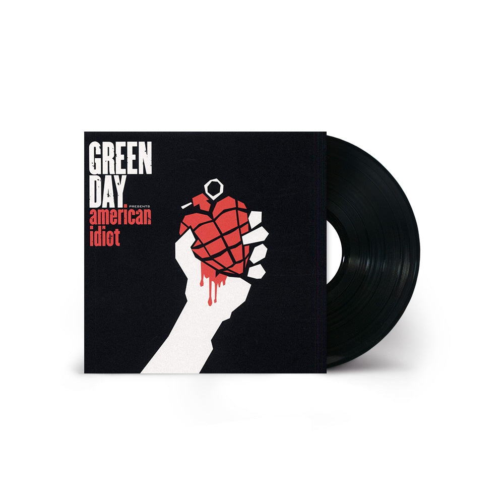 American Idiot [2LP]