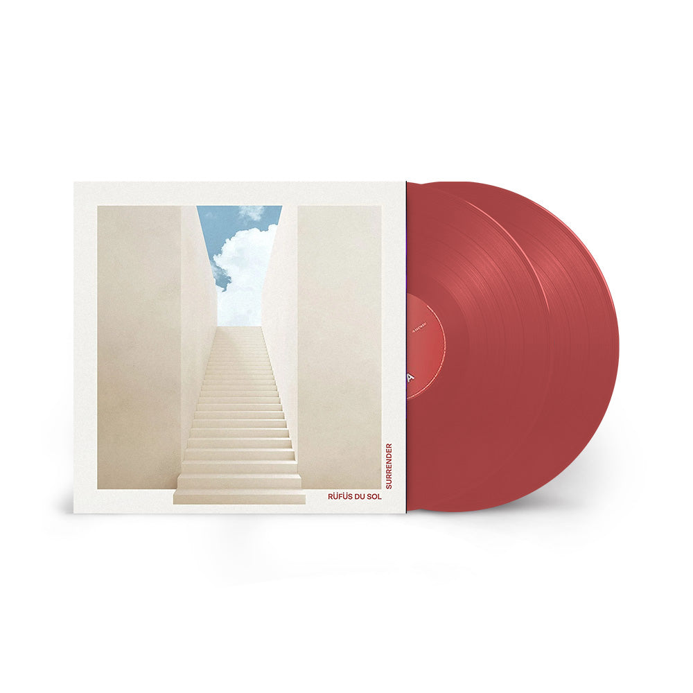 Surrender (Red Vinyl) [2LP]