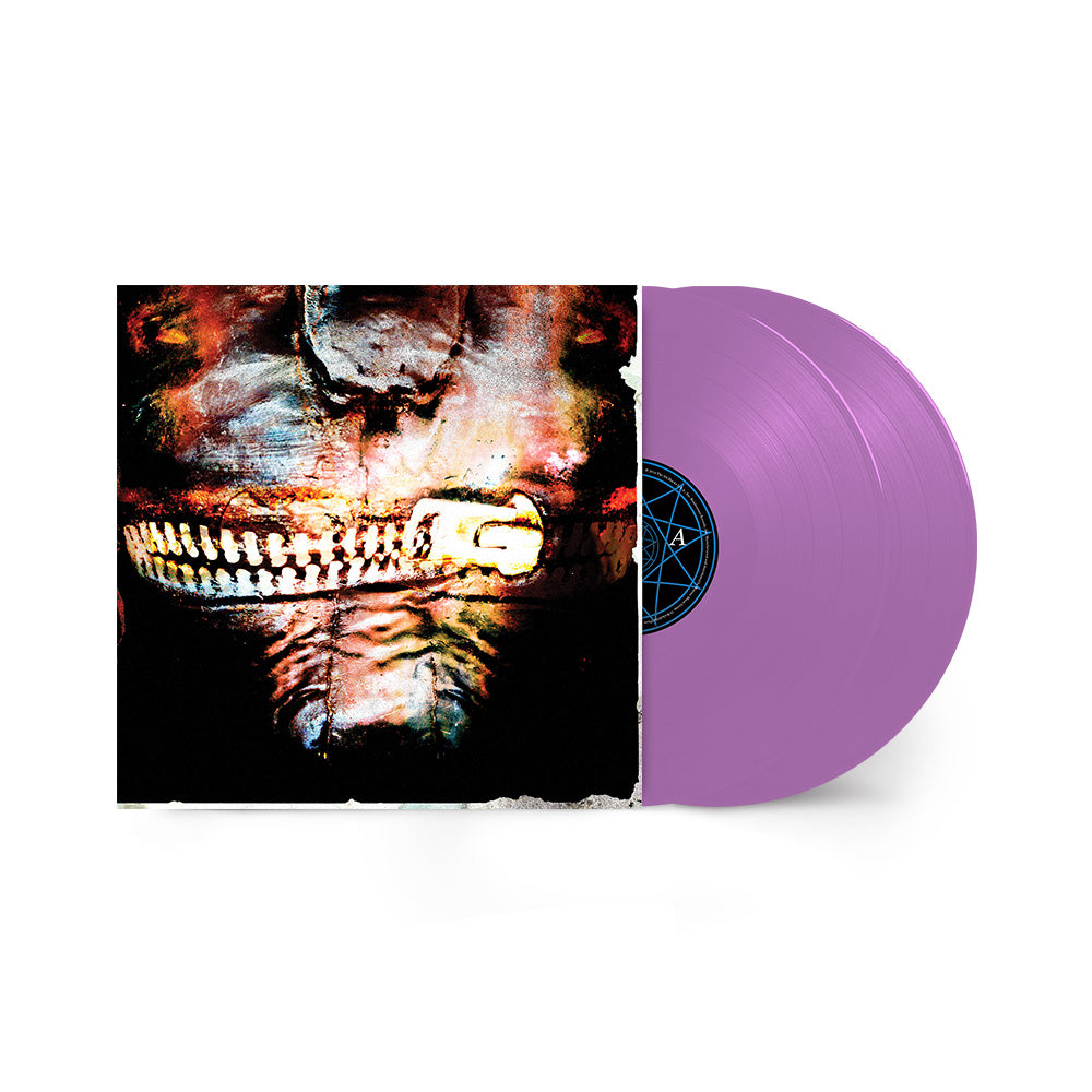 Vol. 3 The Subliminal Verses (Violet Vinyl) [2LP]