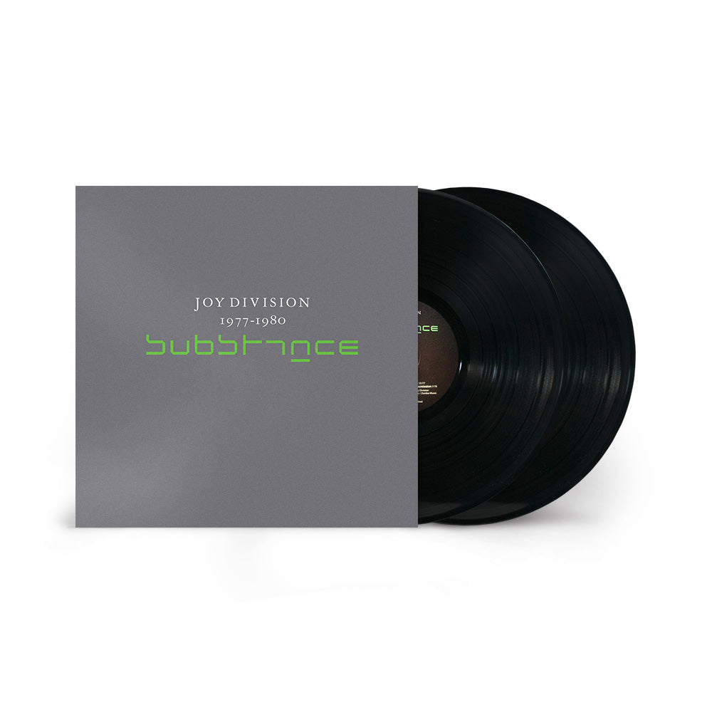 Substance [2LP]