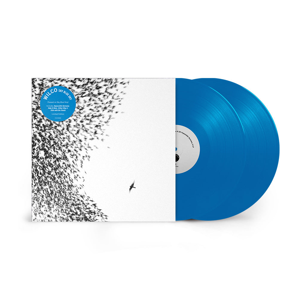 Sky Blue Sky [2LP]