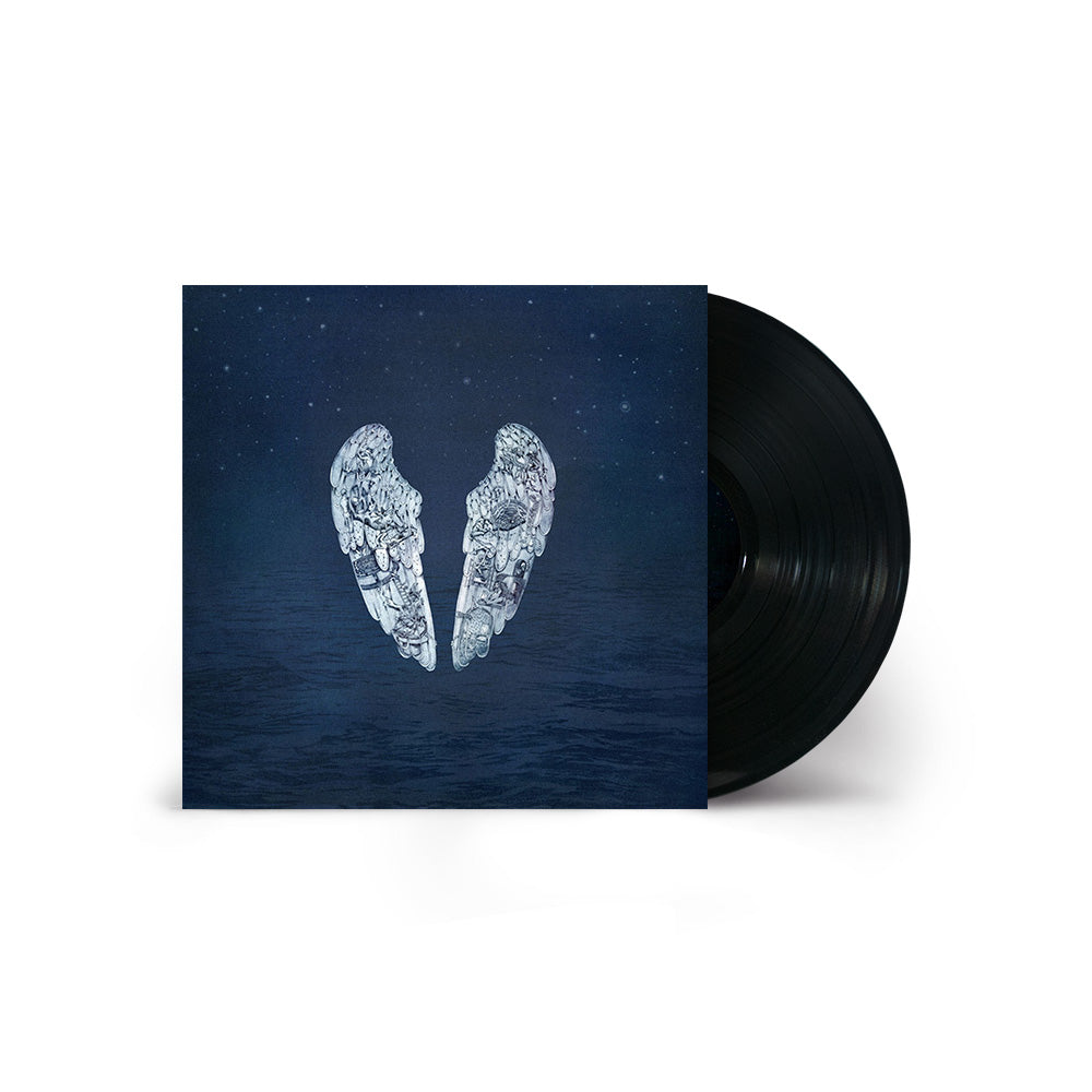 Ghost Stories [LP]