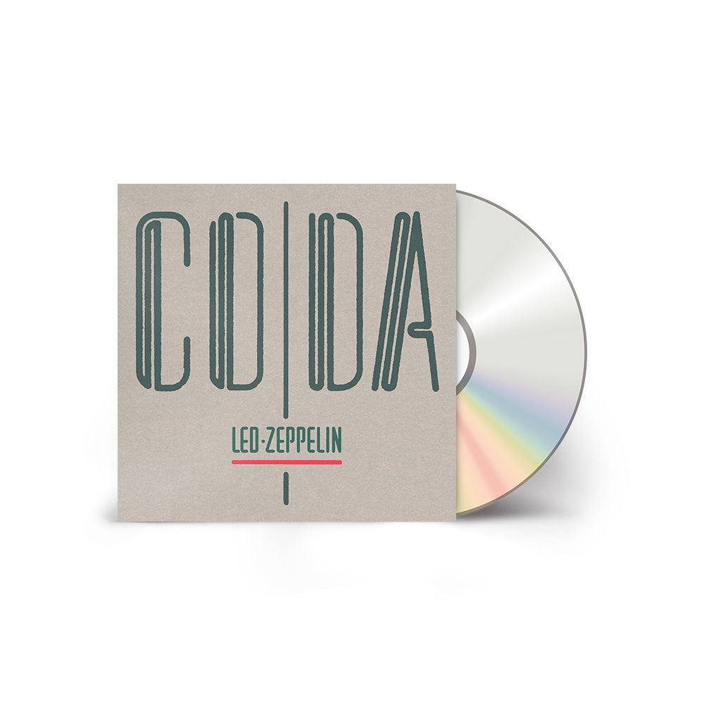 Coda CD