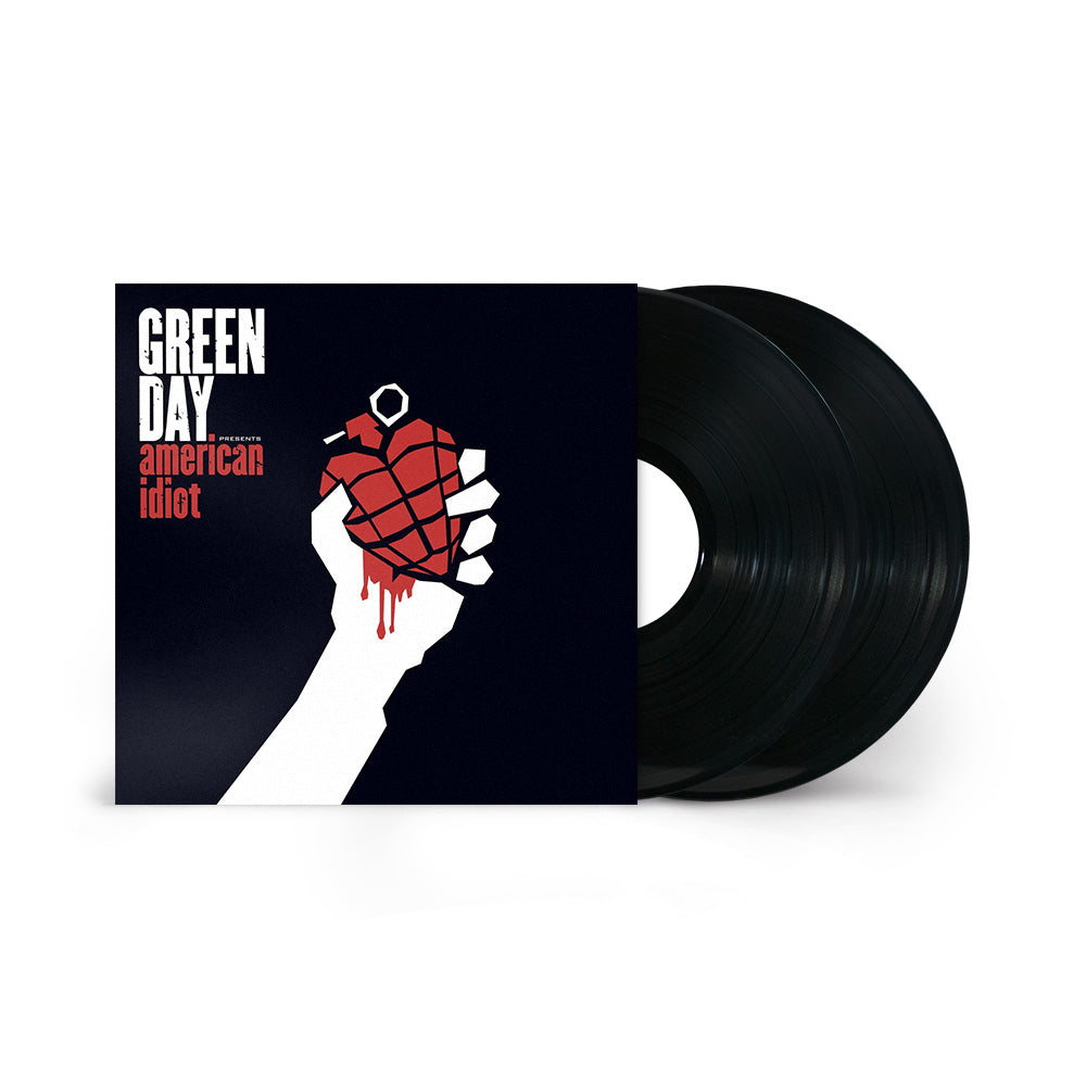 American Idiot [2LP]