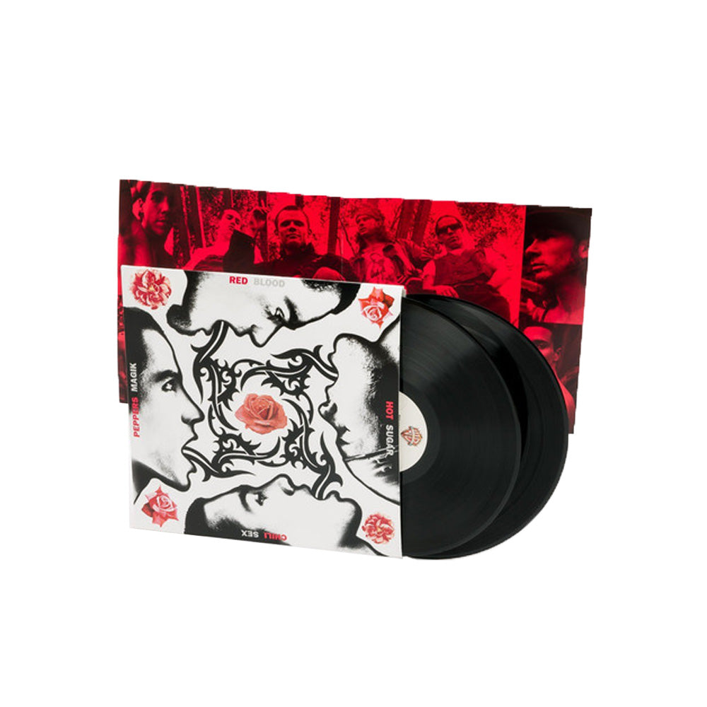 Blood Sugar Sex Magik 2LP