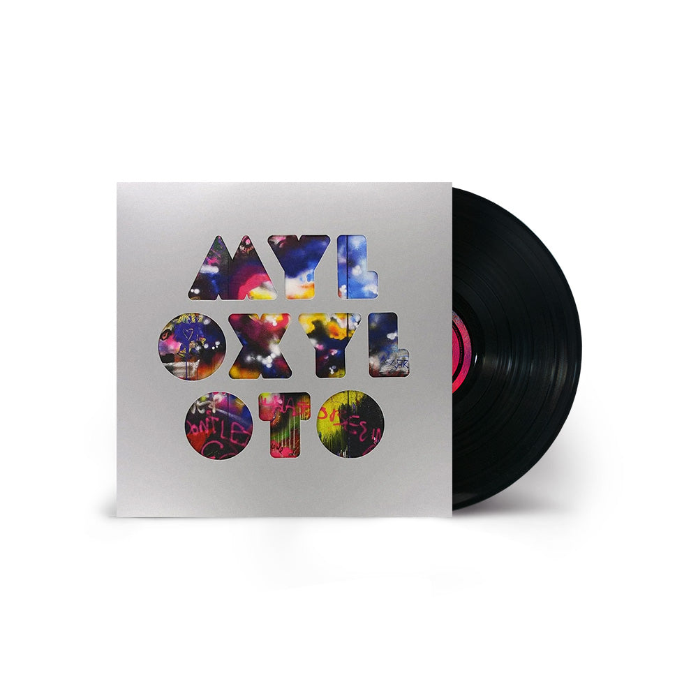 Mylo Xyloto  [LP]