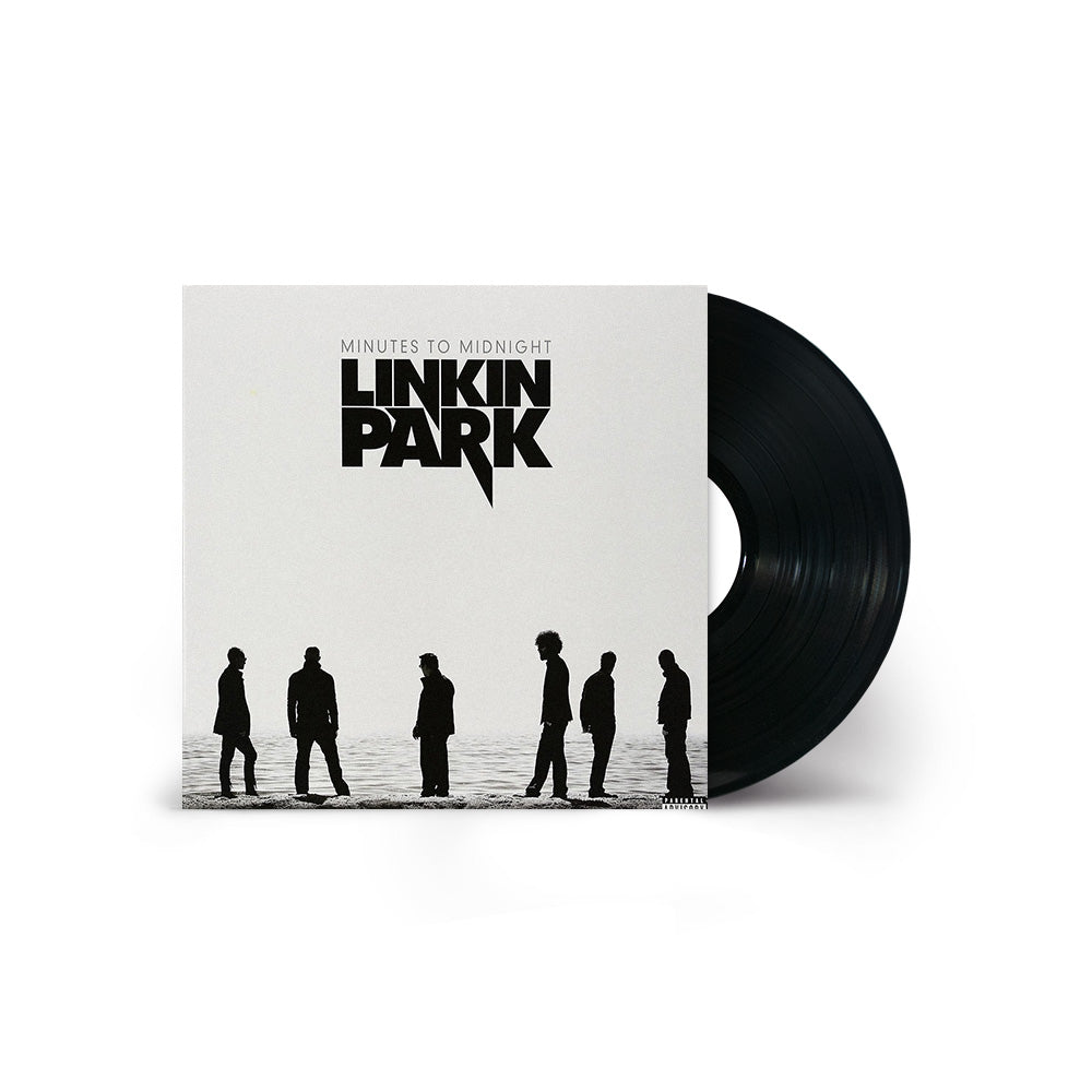 Minutes to Midnight [1LP]