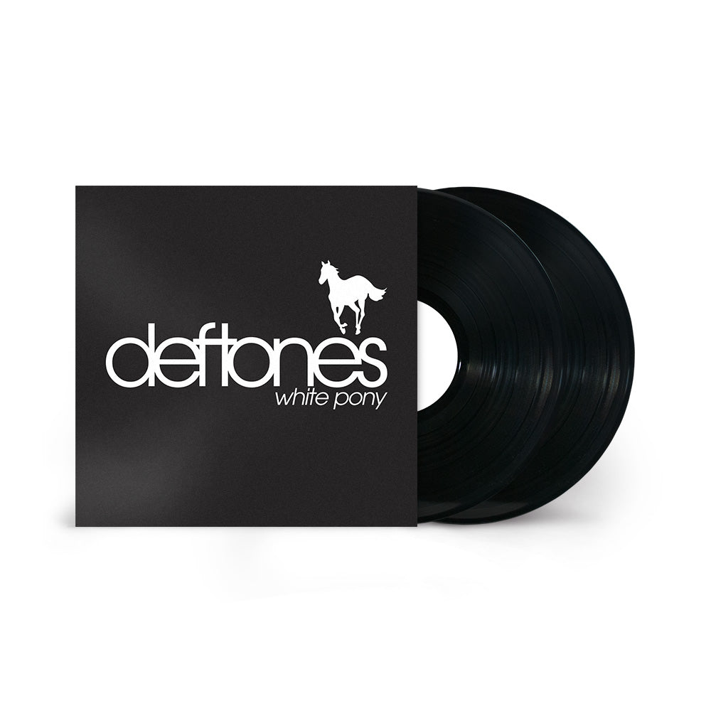 White Pony [2LP]