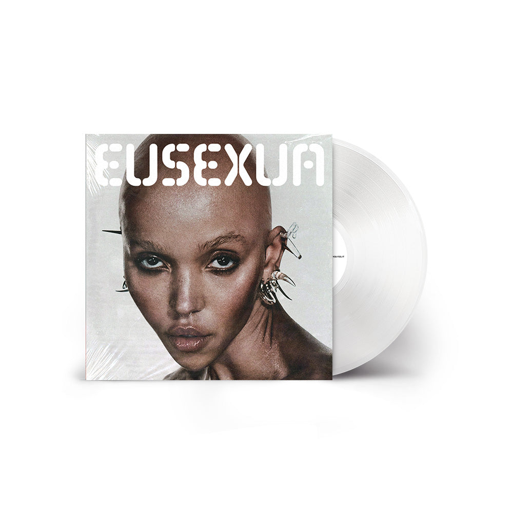 EUSEXUA Discord Exclusive Vinyl