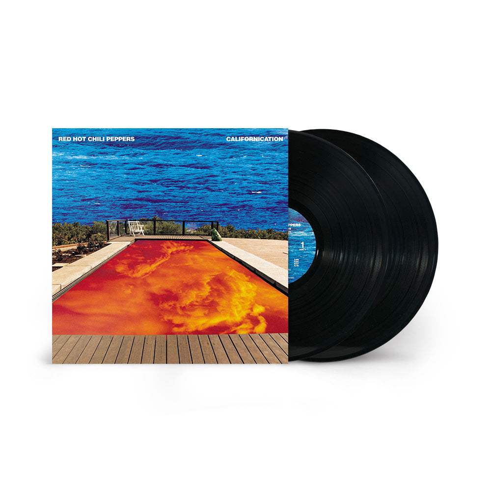 Californication [2LP]