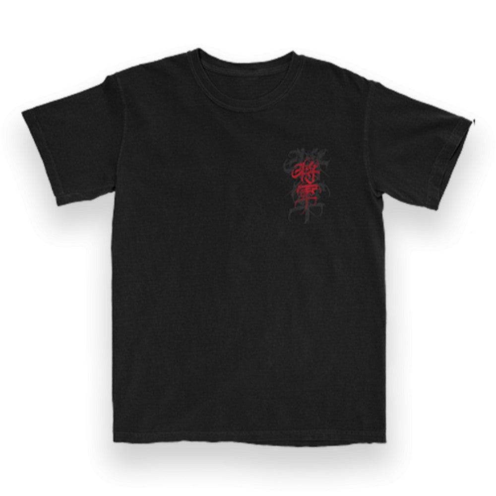 NOEKO Shogun T-shirt