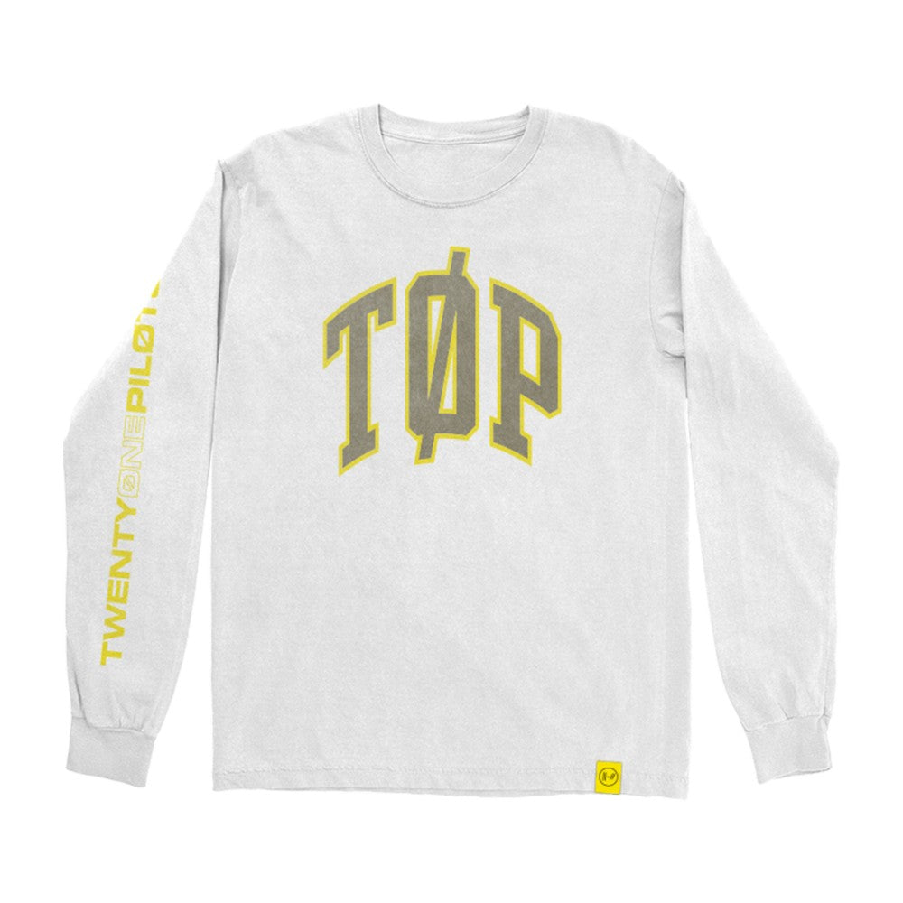 Arch Long Sleeve T-Shirt 