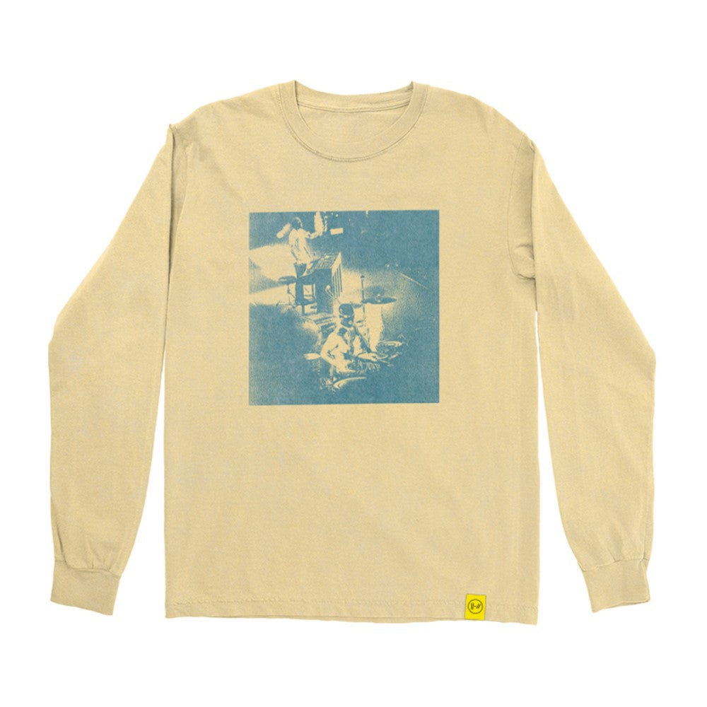 Trench Stage Long Sleeve T-Shirt