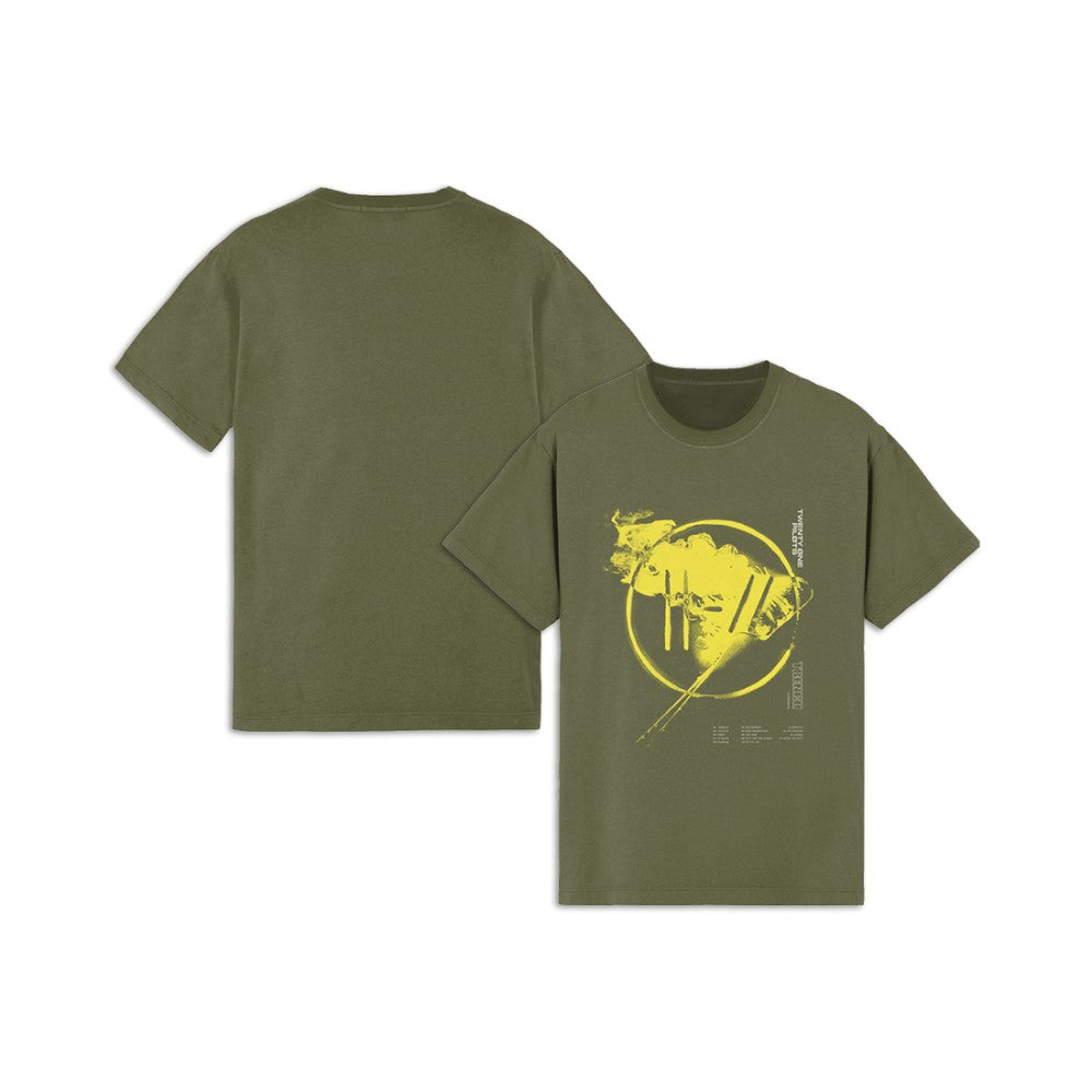 Torch T-Shirt Bundle