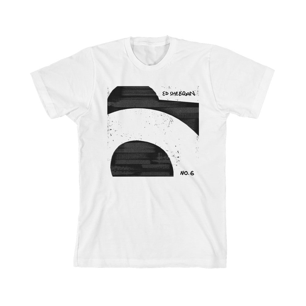 No.6 Collaborations Project Digital Album + White T-Shirt