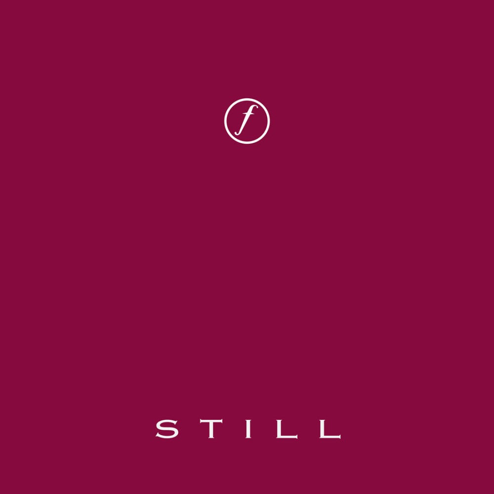 Still (40th Anniversary Crystal Clear Vinyl) [2LP]