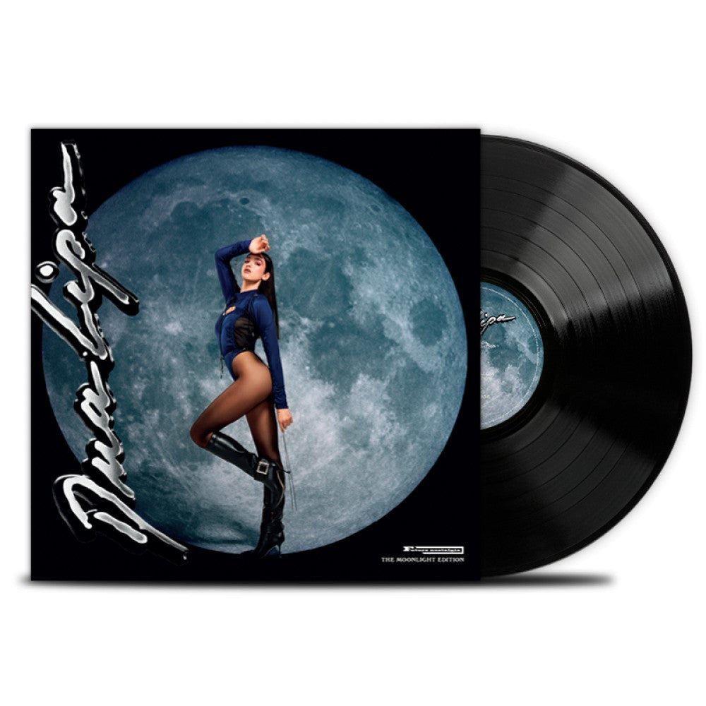 Future Nostalgia - The Moonlight Edition (2LP Vinyl)