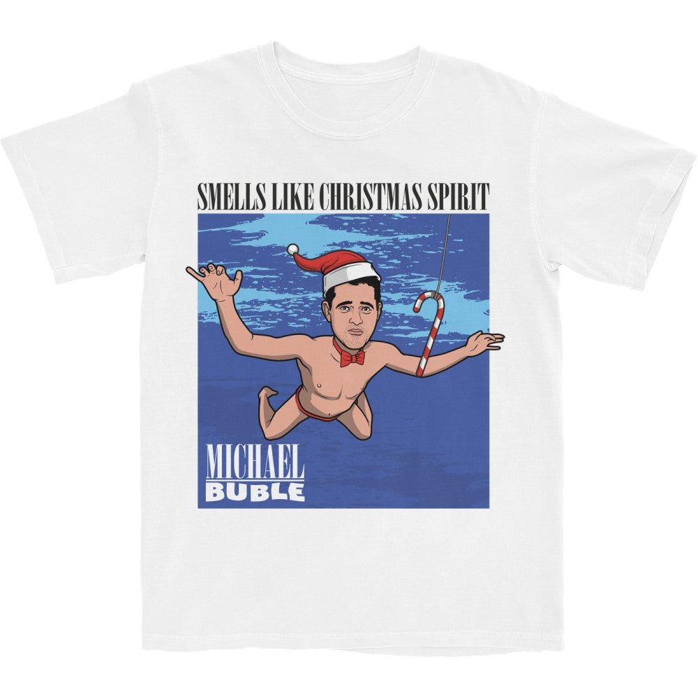 Christmas Spirit T-Shirt