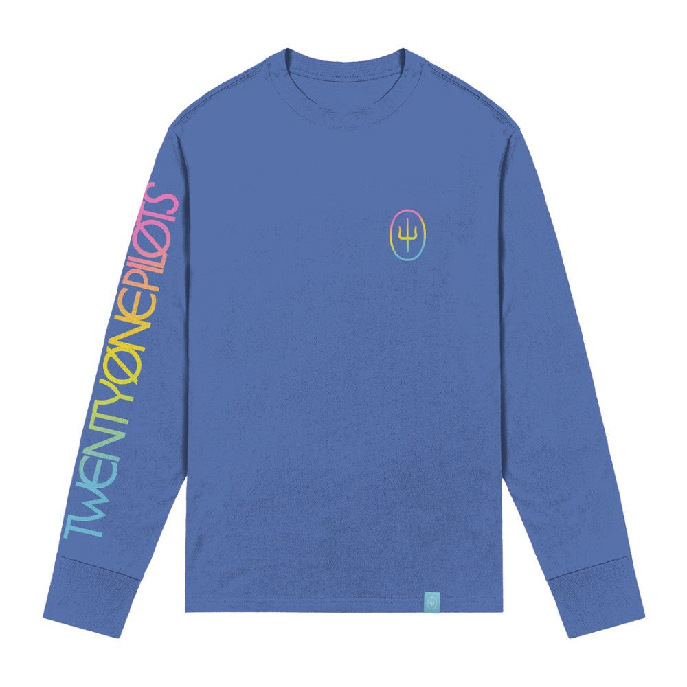 Saturday Long Sleeve 