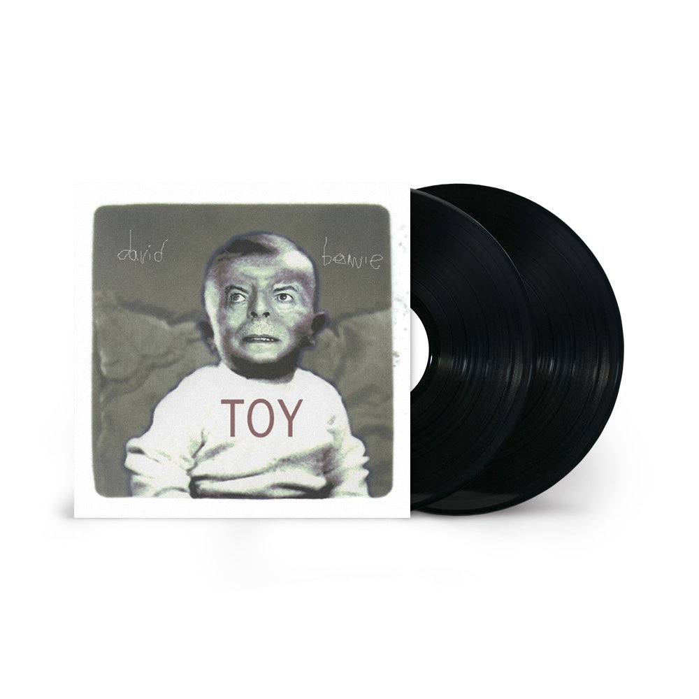 Toy (2LP)