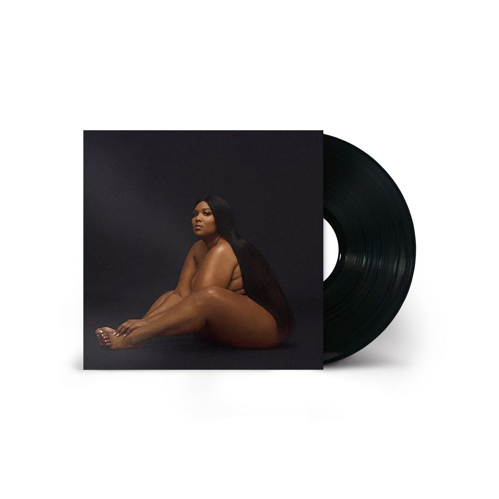 Cuz I Love You (Deluxe) Standard vinyl