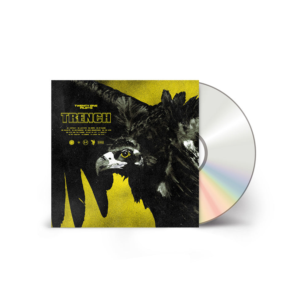 Trench CD