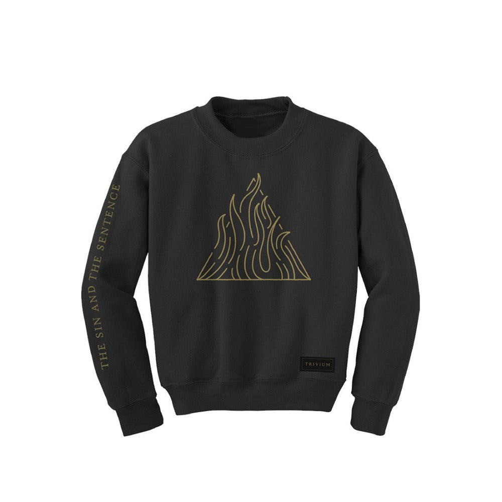 TSATS Crewneck Sweatshirt