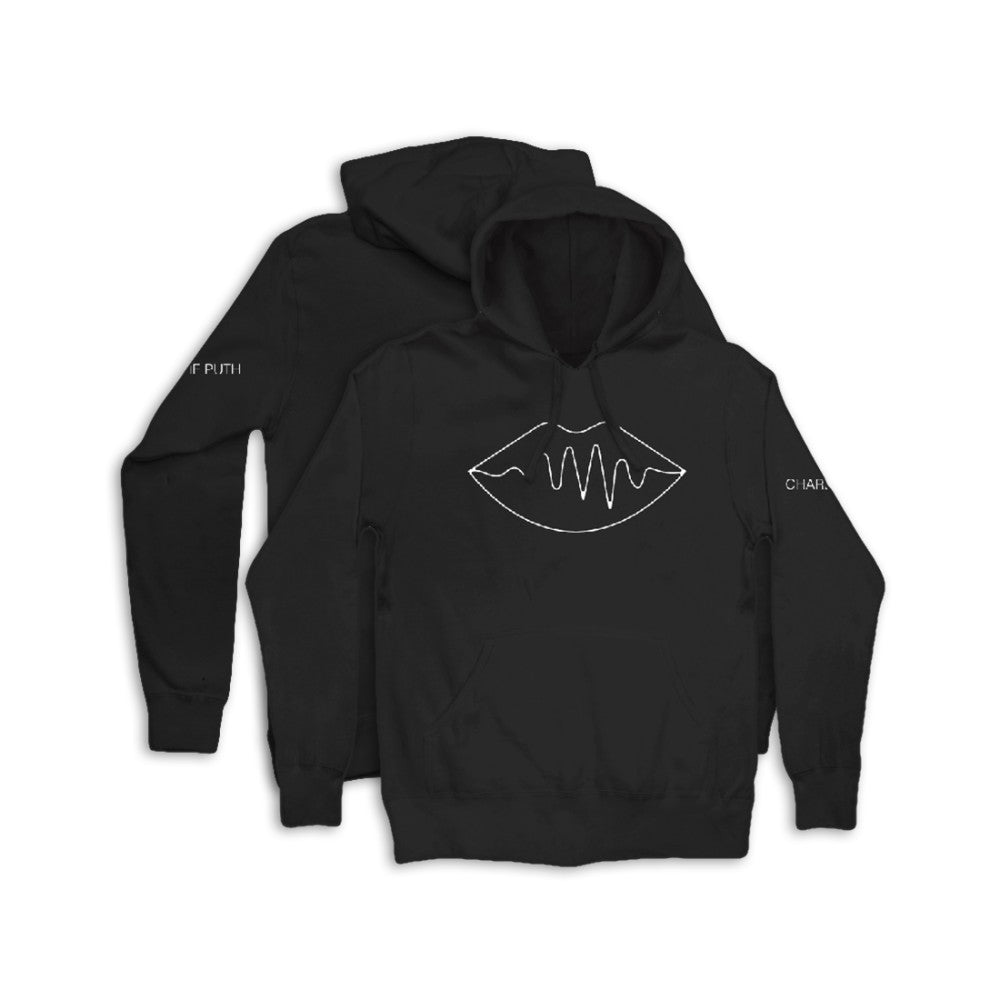 VoiceNotes Hoodie