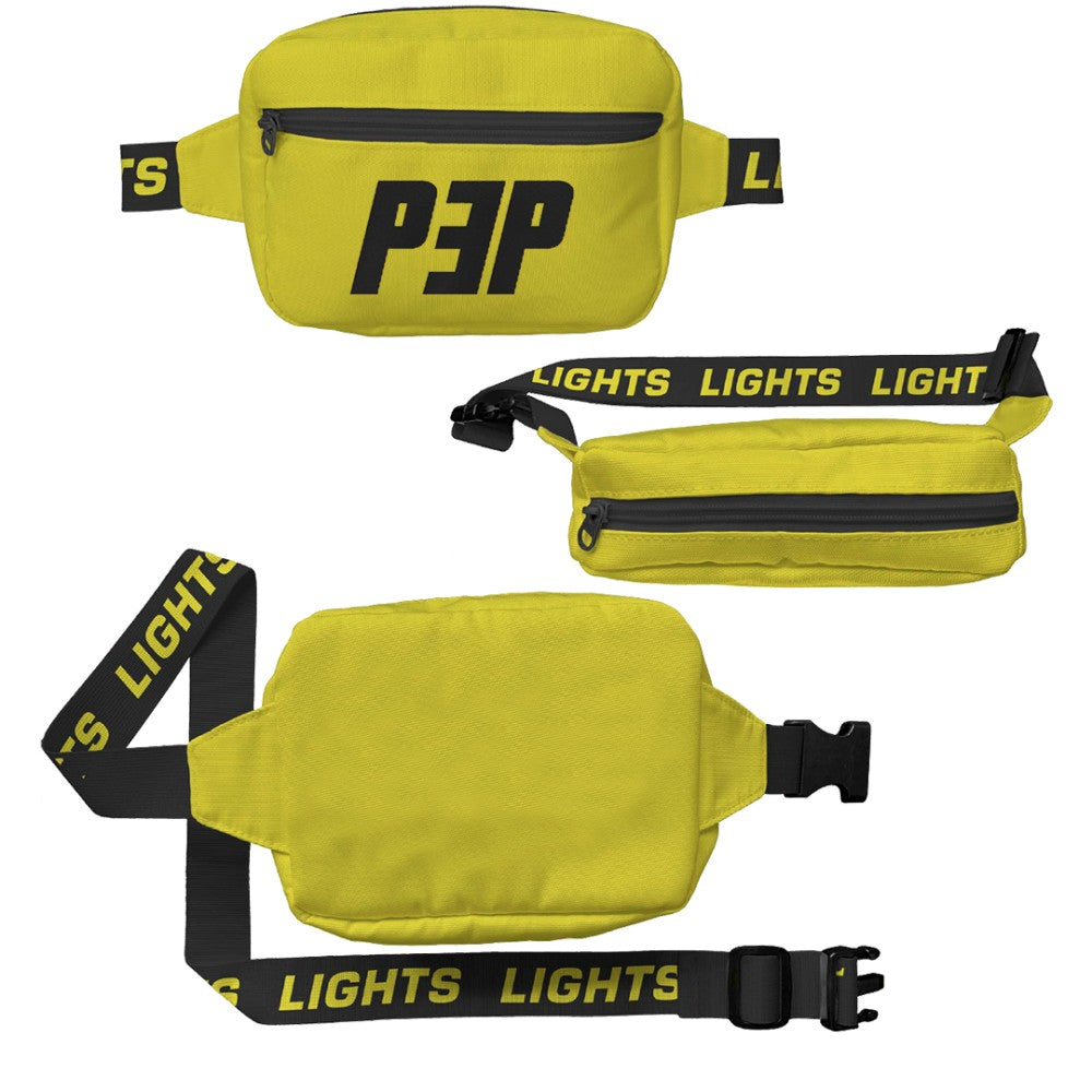 PEP Fanny Pack