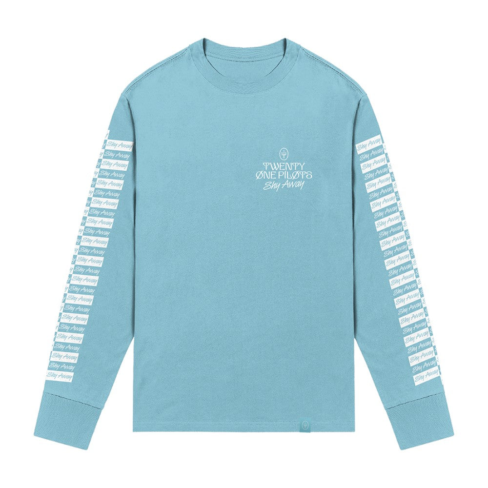 Shy Long Sleeve T-Shirt