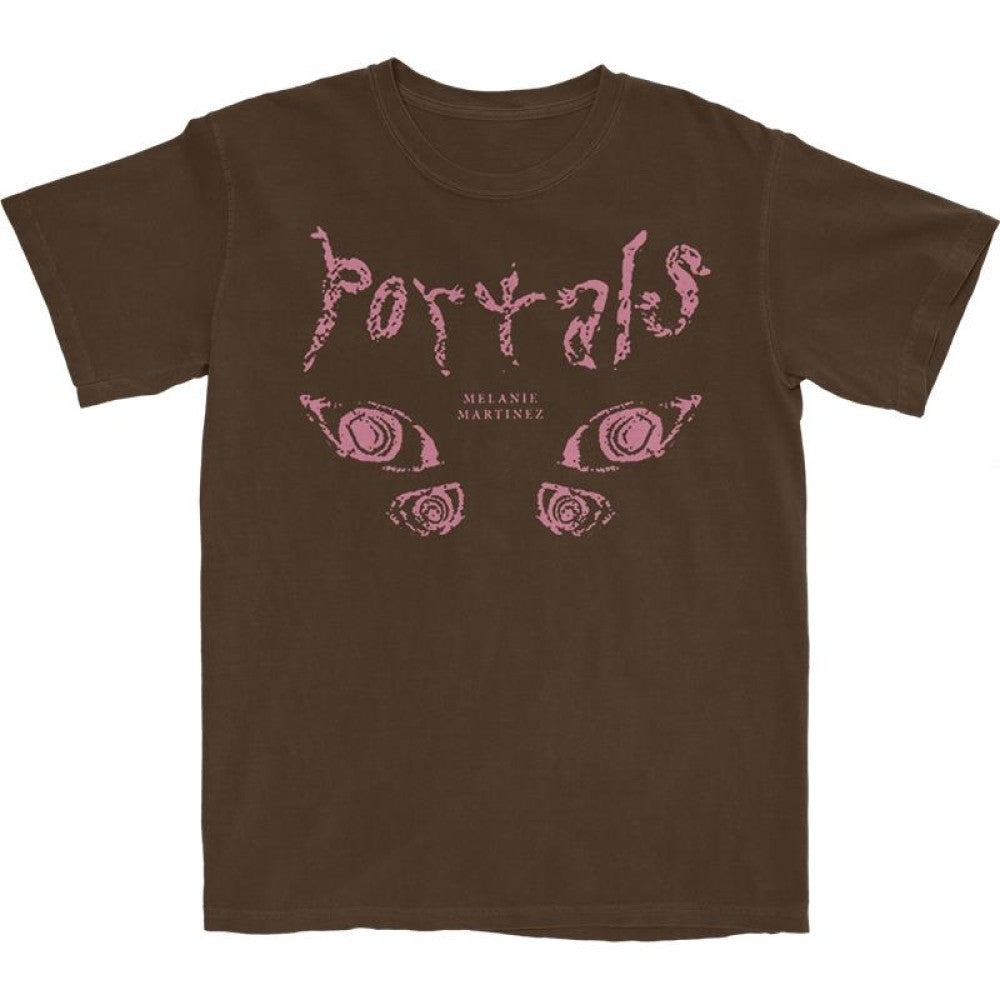 Portals Moth T-Shirt