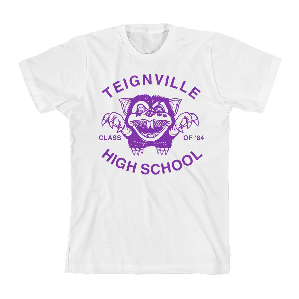 Teignville High School T-shirt