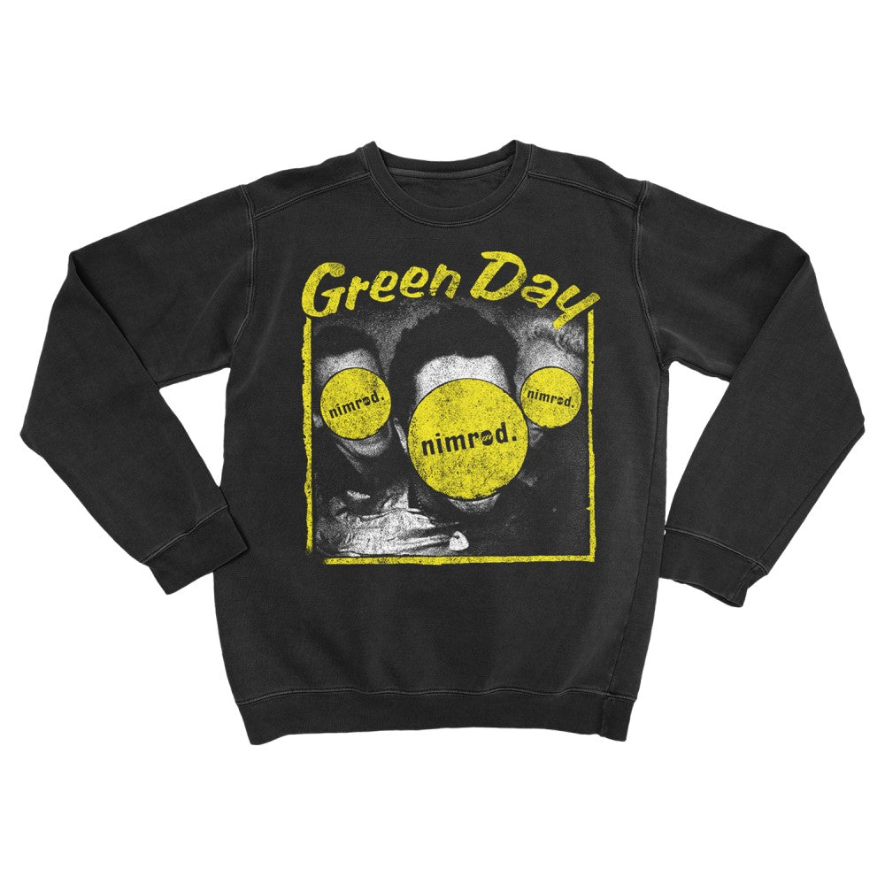 Nimrod XXV Crewneck Sweatshirt