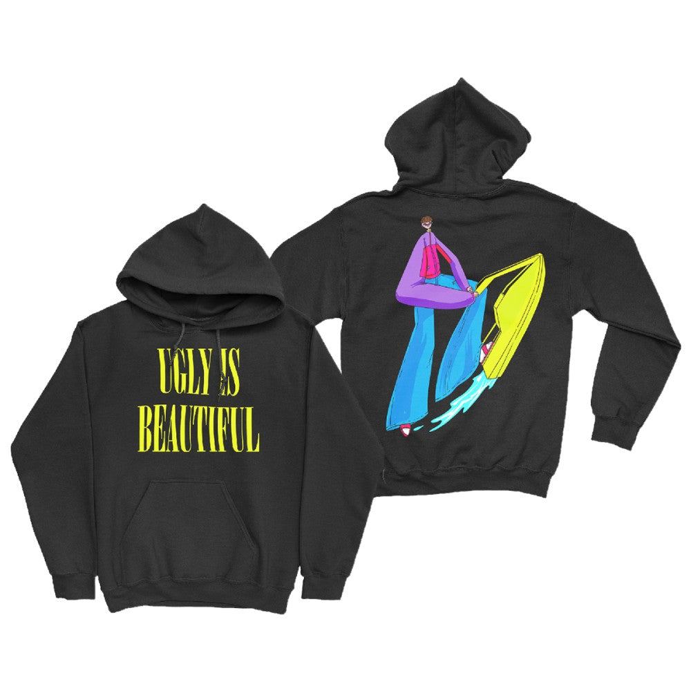 Jet Ski Hoodie