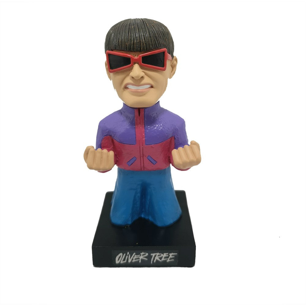 Oliver Tree Bobblehead