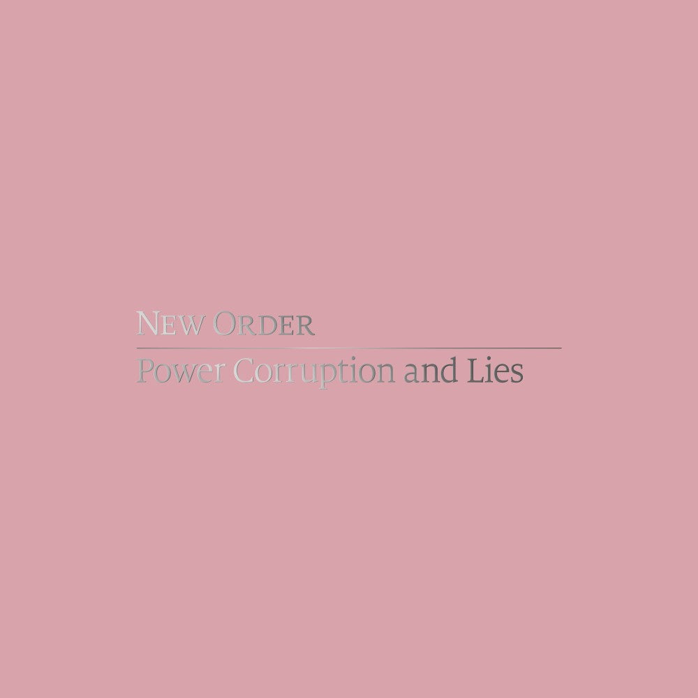 Power, Corruption & Lies (Definitive Edition)