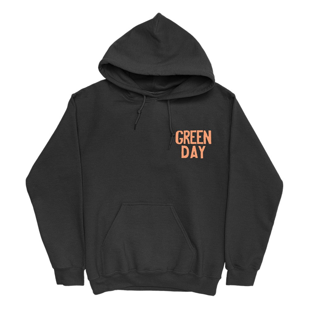 Stink Breath Pullover Hoodie