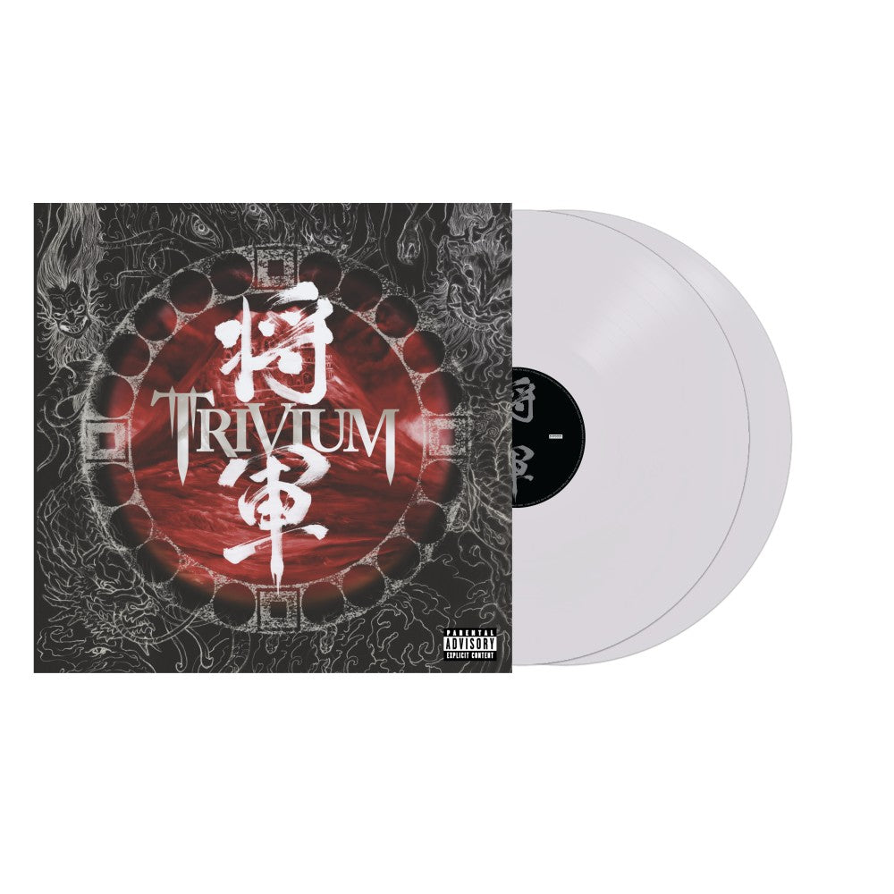 Shogun Vinyl (10th Anniversary)