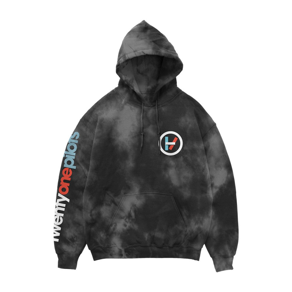 Vessel Anniversary Hoodie