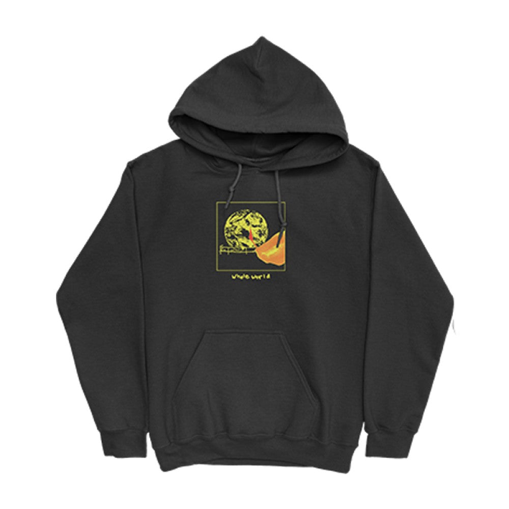 Whole World Sweatshirt