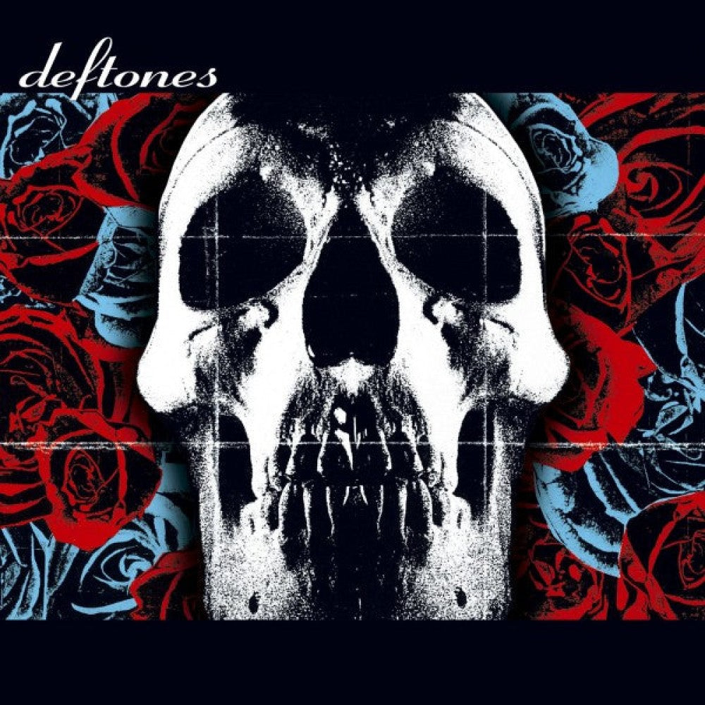 Deftones CD